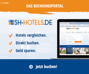 SH Hotels buchen